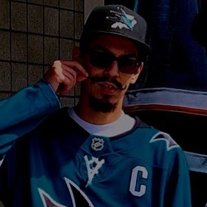 Meet your Posher, Gerardo